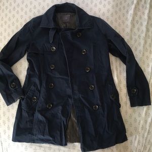 Forever 21 Trench coat